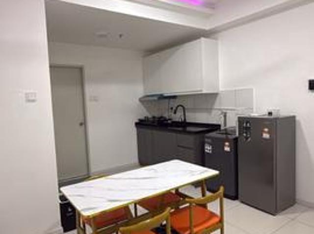 Serviced Residence for rent in Tanjong Sepat, Selangor