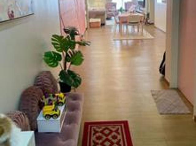 Condominium for rent in Tanjong Sepat, Selangor