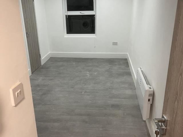 Studio for rent in Harringay, Greater London