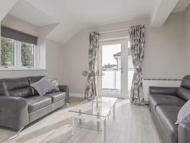 Apartment to rent