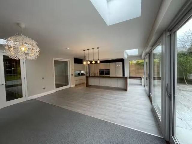 House to rent