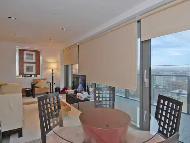 Apartment for rent