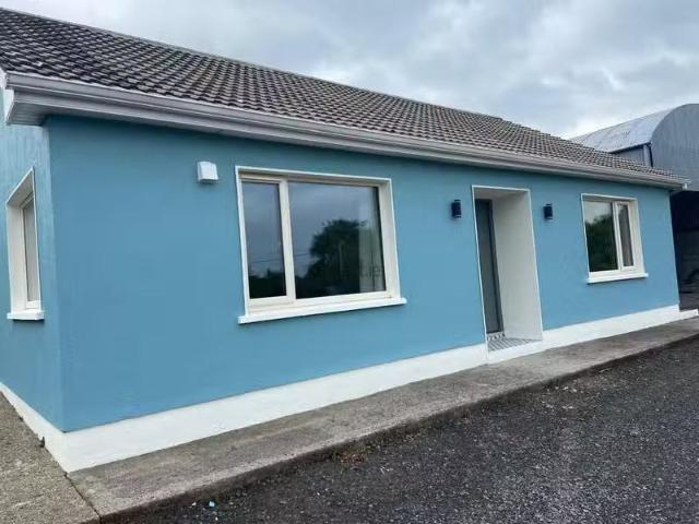 House to rent