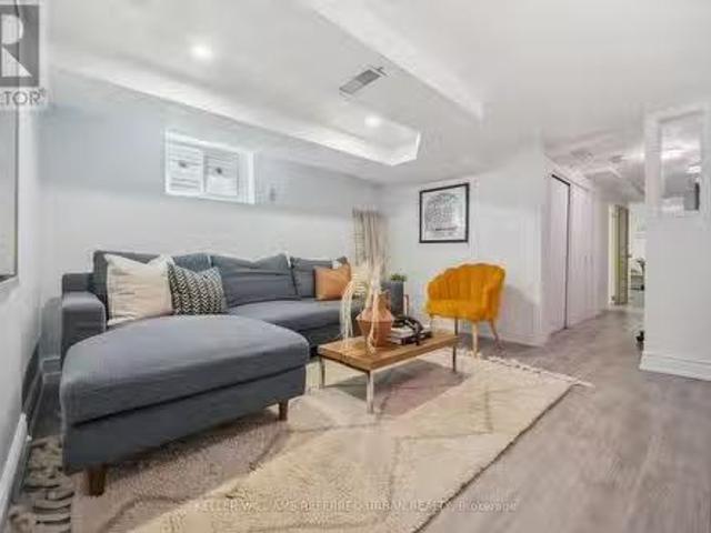 House for rent in Woburn, Ontario