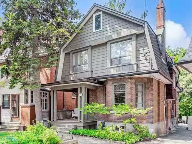 House for rent in Woburn, Ontario