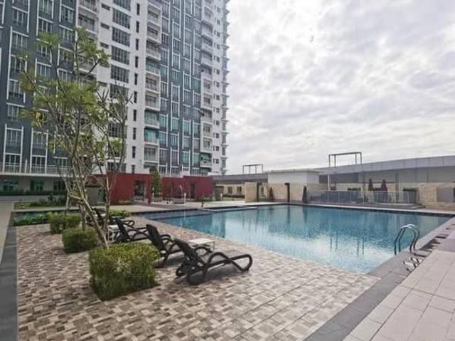 Serviced Residence for sale in Saujana, Selangor
