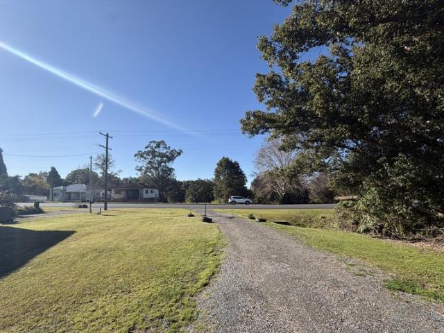 Land for sale in Kippaxs, New South Wales
