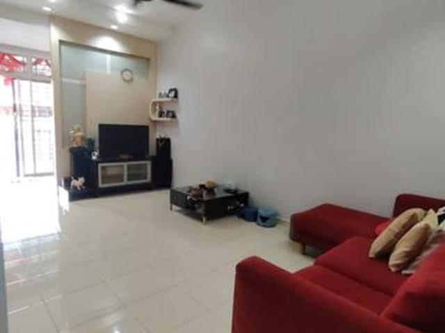 Terraced House for sale in Iskandar Puteri, Johor Bahru