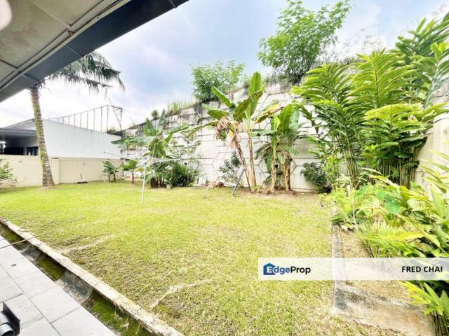 House for sale in Kajang, Langat