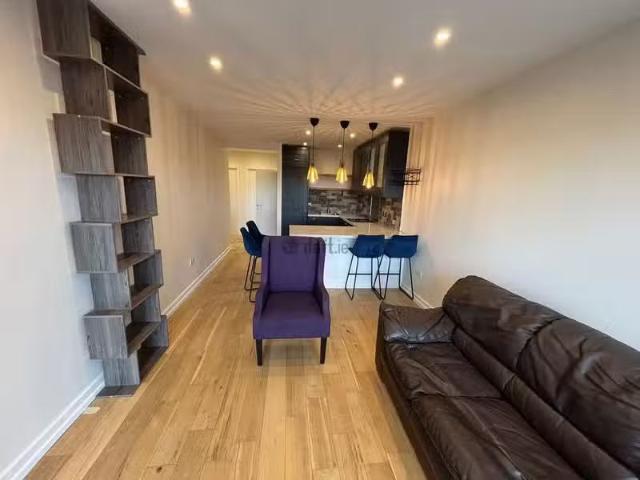 Apartment to rent