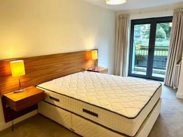 Apartment to rent