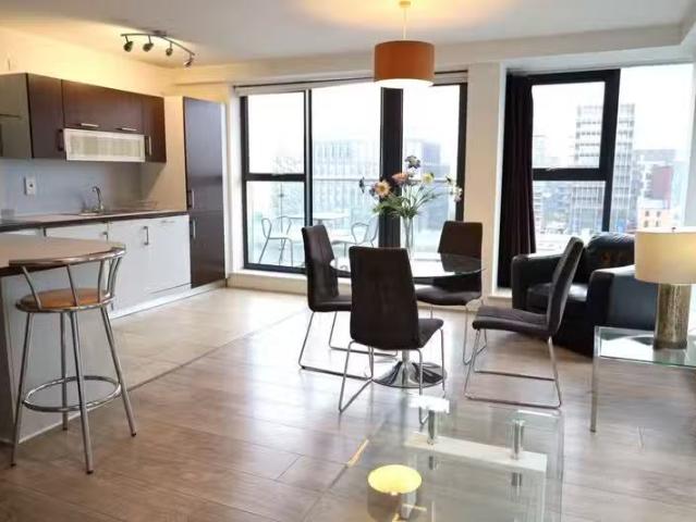 Apartment to rent