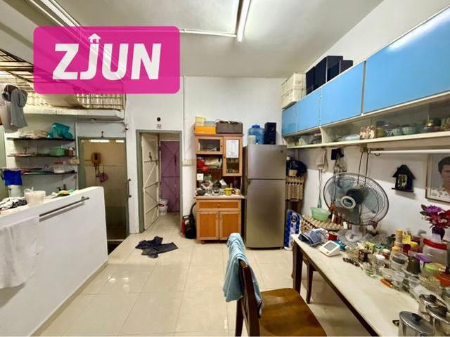 Terraced House for sale in Penang