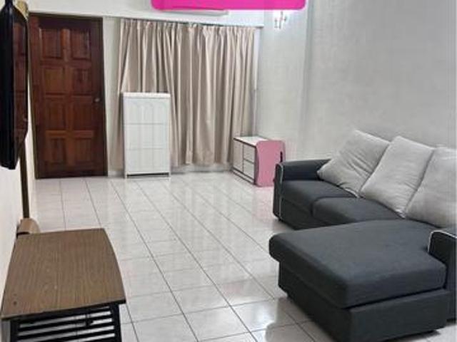 Apartment for sale in Mukim 13, Georgetown