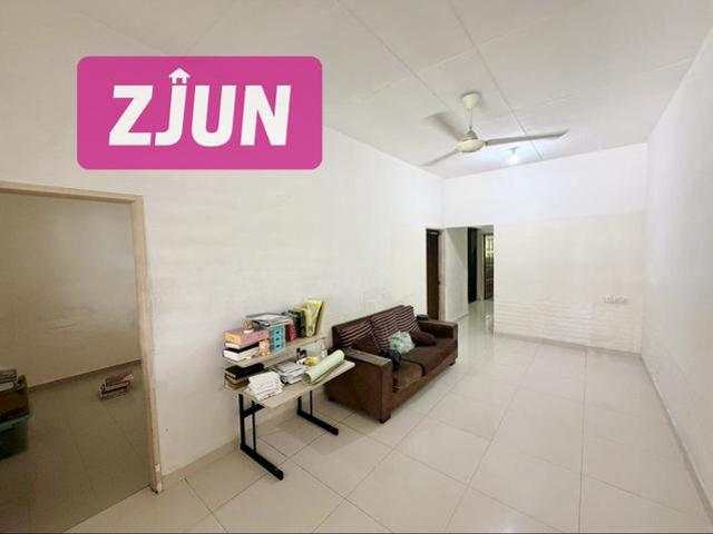 Terraced House for sale in Georgetown, Penang