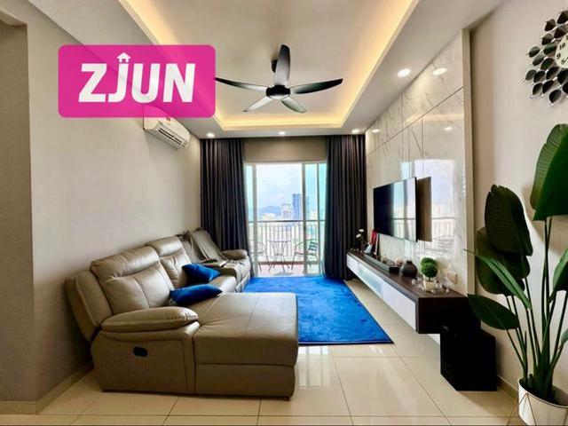 Condominium for sale in Georgetown, Penang