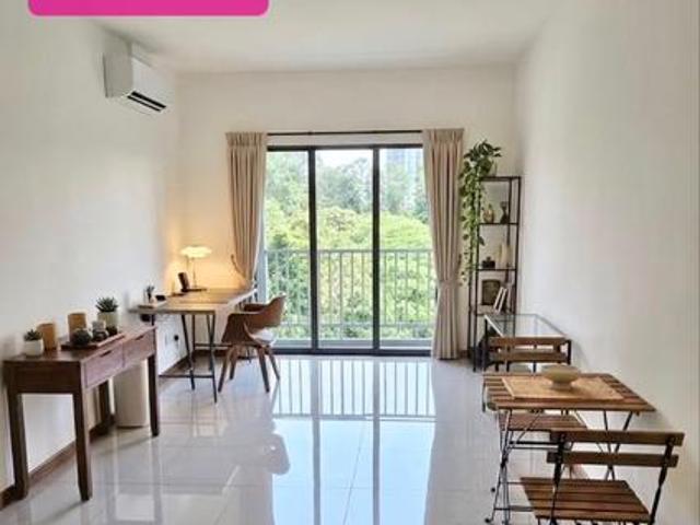 Condominium for sale in Georgetown, Penang