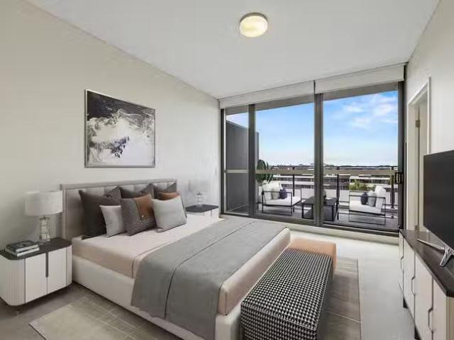 Apartment for rent in Sydney, New South Wales