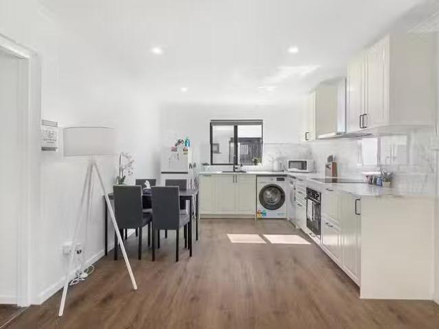 Apartment for rent in Toombul, Queensland