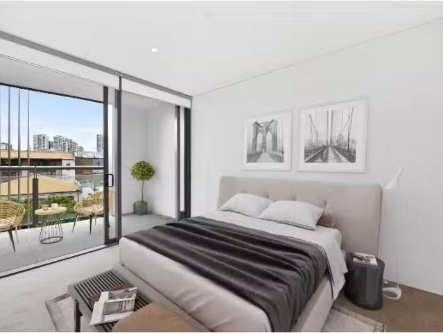 Apartment for rent in New South Wales
