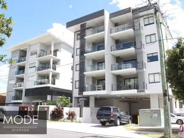 Apartment for rent in Toombul, Queensland