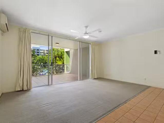 Apartment for rent in Toombul, Queensland