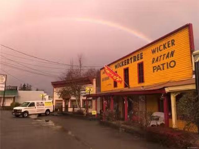 House for rent in Duncan, British Columbia