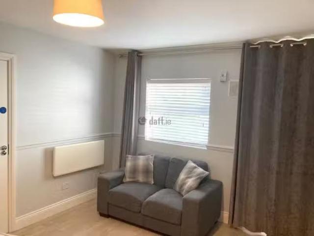 Apartment to rent