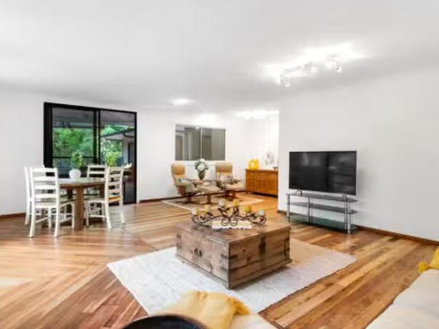 House for rent in Cairns, Queensland