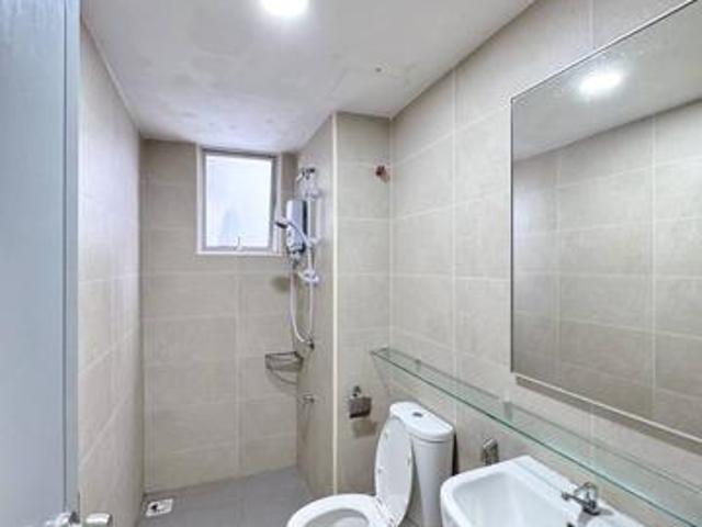 Apartment for sale in Johore Bahru, Johor