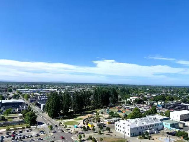 Apartment for rent in Canterbury