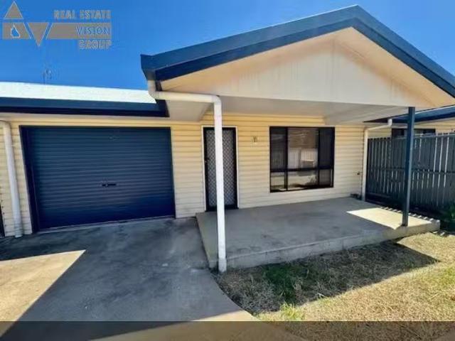 Apartment for rent in Capella, Queensland