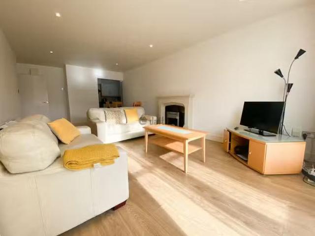 Apartment to rent