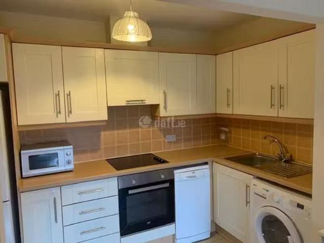Apartment to rent