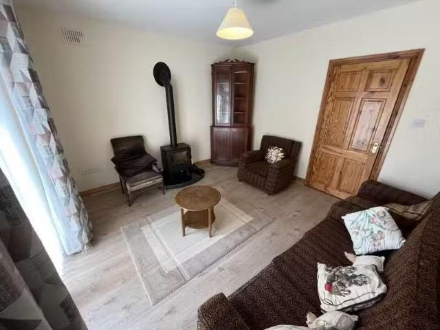 House to rent