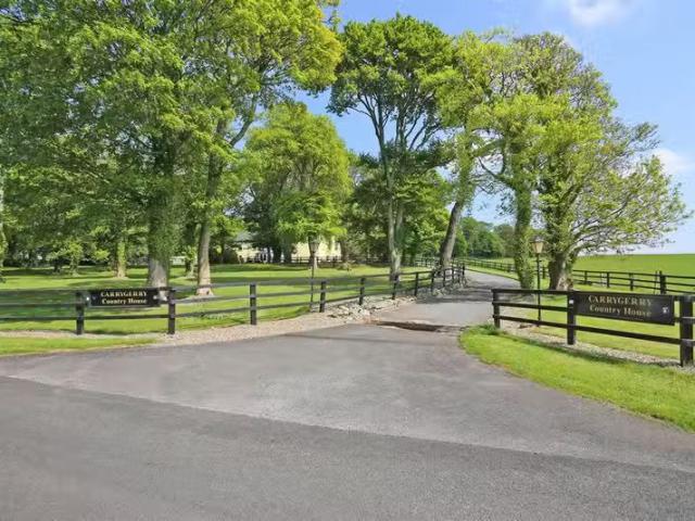 House to rent