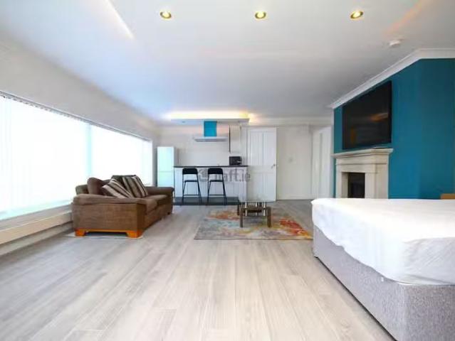 Apartment to rent