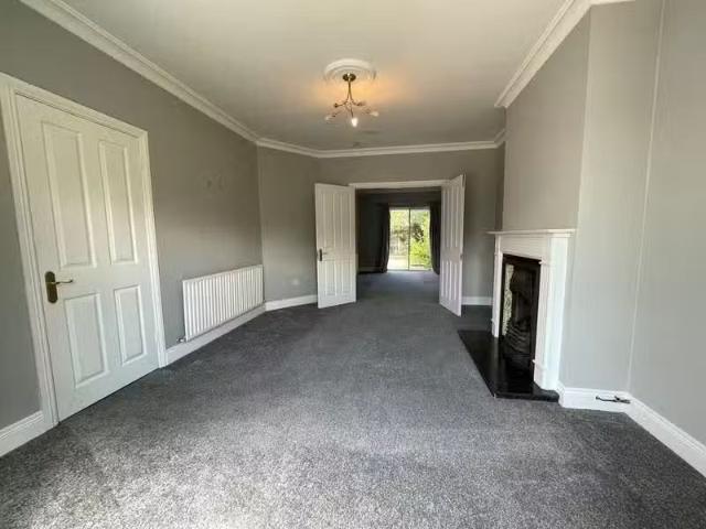 House to rent
