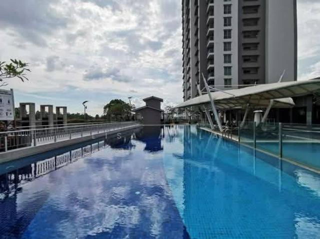 Condominium for sale in Petaling, Damansara Damai