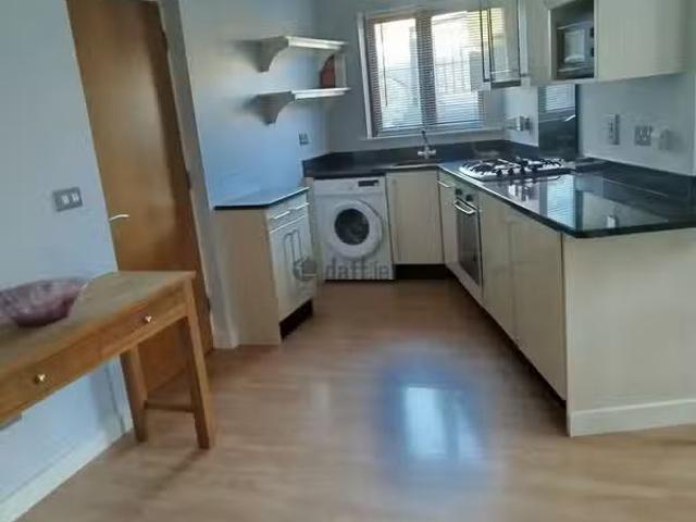 Apartment to rent