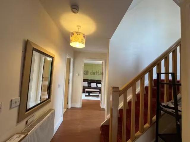 Apartment to rent