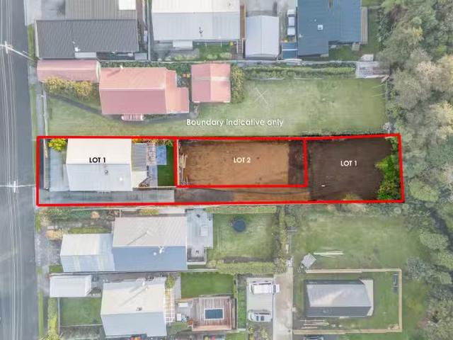 House for rent in Hillsborough, Taranaki
