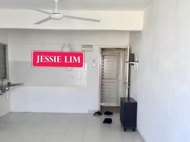Apartment for sale in Georgetown, Penang