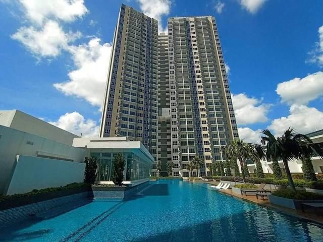 Serviced Residence for sale in Kajang, Langat