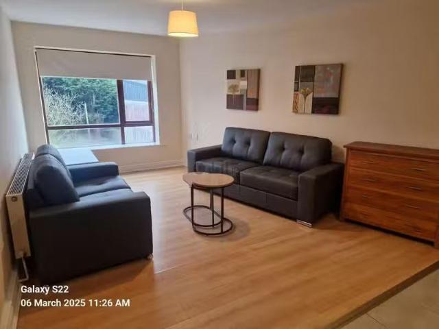 Apartment to rent