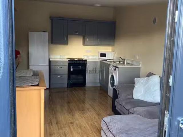Apartment to rent