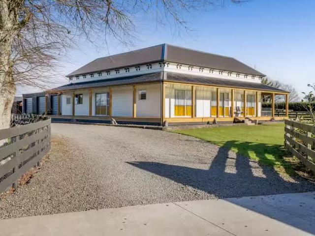 House for rent in Pembroke, Taranaki