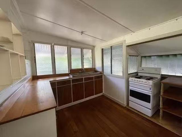 House for rent in Queensland
