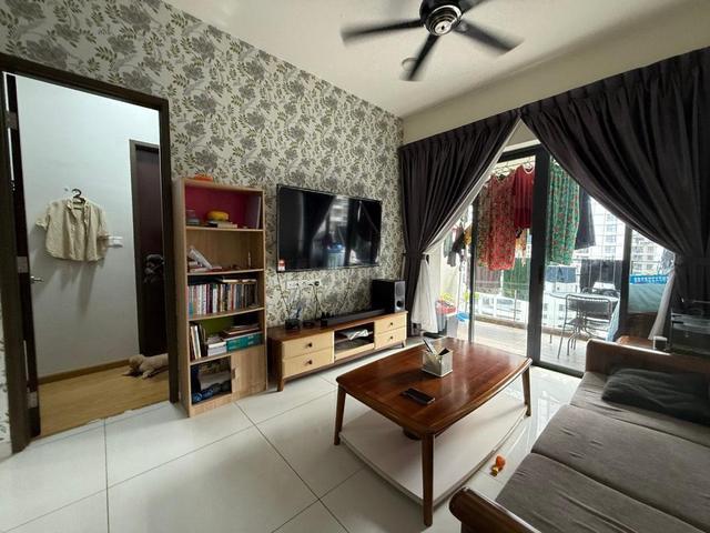 Condominium for sale in Johore Bahru, Johor