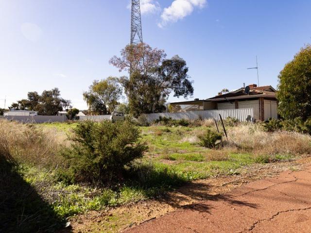 Land for sale in Nungarin, Western Australia